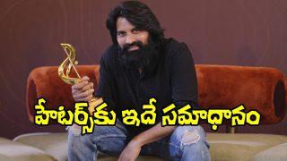 Jani Master (Image Source: X)