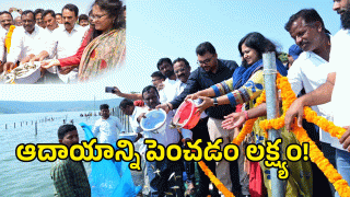 Jupally Krishna Rao ( image credit: Swetcha reporter)