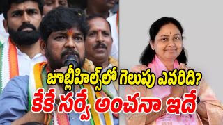 KK-Survey (Image source Twitter)