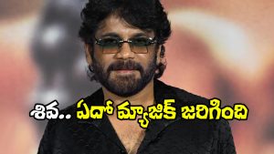 King Nagarjuna (Image Source: X)