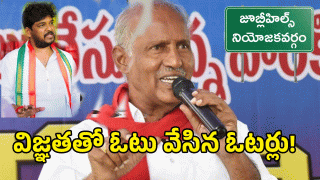 Kunamneni Sambasiva Rao (image credit: twitter)