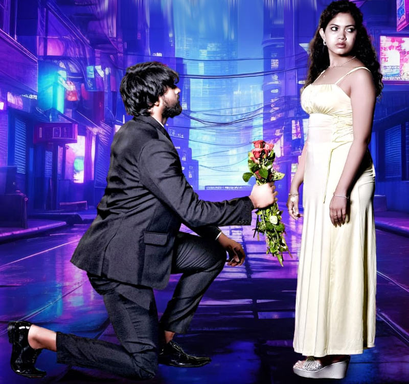 Love Days Poster (Image Source: X)