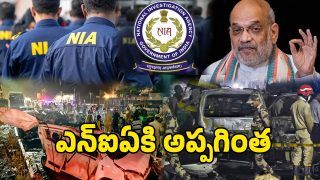 Delhi Blast Case (Image Source: Twitter)