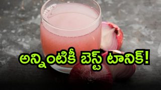 Onion ( Image Source: Twitter)