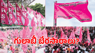 Panchayat Elections ( image credit: swetcha reporter)