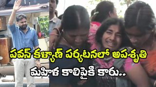 Pawan Kalyan and Hemalatha (Image Source: X)