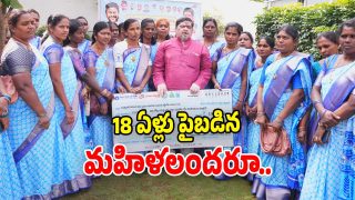 Ponnam Prabhakar (Image Source: Twitter)