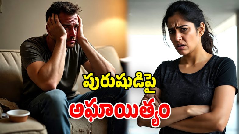 Pune Crime (Image Source: Twitter)