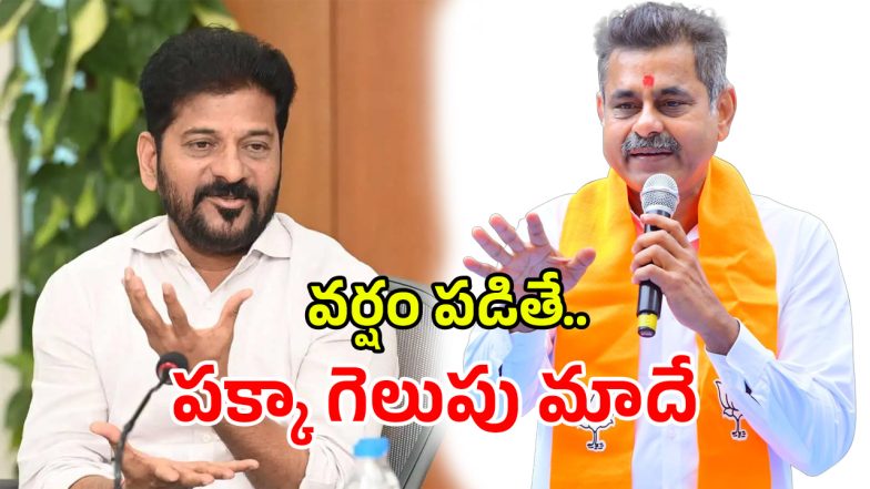 Konda Vishweshwar Reddy (imagecredit:twitter)