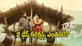 Raju Weds Rambai (Image Source: X)