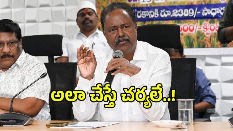 MLA Gandra Satyanarayana Rao (imagecredit:swetcha)