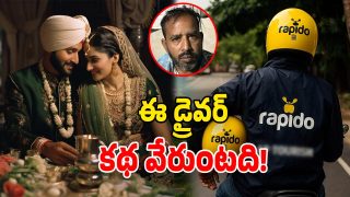 Rapido Driver - ED (Image Source:Twitter)