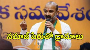 Bandi Sanjay (imagecredit:twitter)