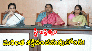 Seethakka ( image credit: swetcha reporter)