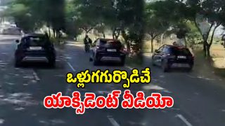 Accident Video (Image Source: Twitter)