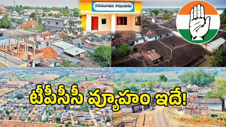 Local Body Elections ( IMAGE CREDIT: TWITTER)