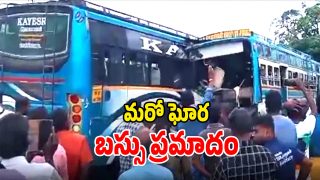 Bus Accident (Image Source: Twitter)