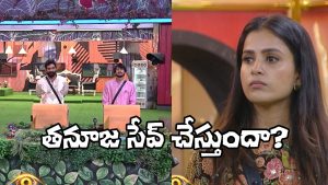 Bigg Boss Telugu 9 Day 63 (Image Source: X)