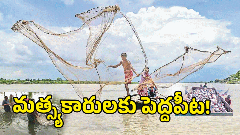 Telangana Govt ( image credit: swetcha reporter)