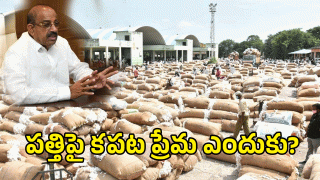 Thummala Nageswara Rao (image credit: swetcha reporter)