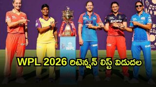 WPL 2026 ( Image Source: Twitter)