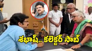 Yadadri Bhuvanagiri (Image Source: Twitter)