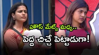 Big Boss 9 Telugu ( Image Source: Twitter)