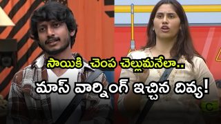 Bigg Boss Telugu 9 ( Image Source : Twitter)