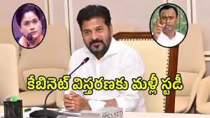 Telangana Cabinet (imagecredit:twitter)