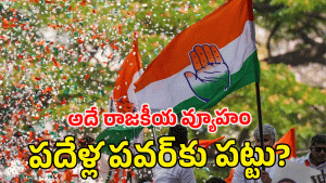 Telangana Congress ( image credit: twitter)