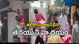 MLA Sanjay Kumar (imagecredit:swetcha)