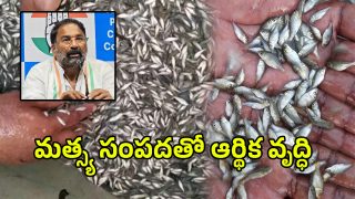 Minister Vakiti Srihari (imagecredit:twitter)