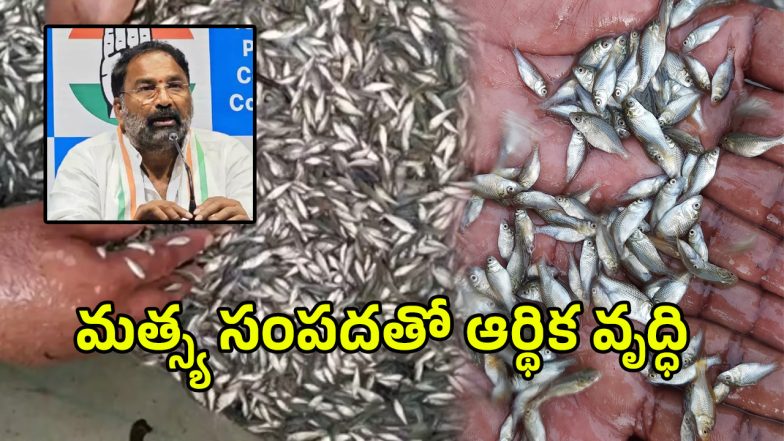 Minister Vakiti Srihari (imagecredit:twitter)