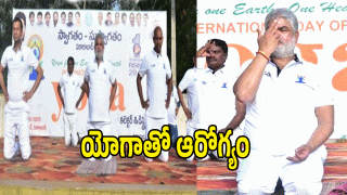 Gaddam Prasad Kumar ( IMAGE credit: swetcha reporter)