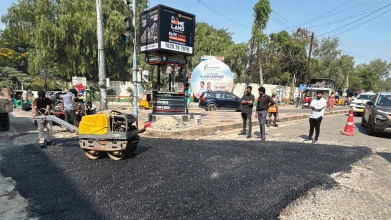 GHMC ( image credit: swetcha reporter)