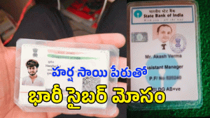 Cyber Fraud ( image credit: swetcha reporter)