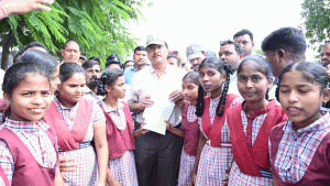 AV Ranganath ( image credit: swetcha reporter)