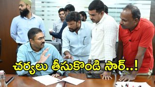 Hydraa (imagecredit:swetcha)