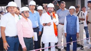 Kishan Reddy (imagecredit:swetcha)