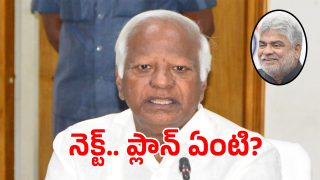 MLA Kadiyam Srihari (imagecredit:twitter)