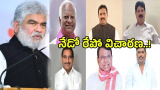 Gaddam Prasad Kumar (imagecredit:twitter)