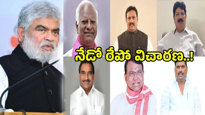 Gaddam Prasad Kumar (imagecredit:twitter)