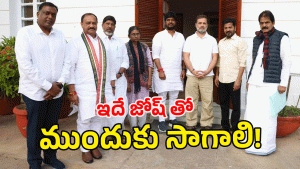 Rahul Gandhi ( image credit: swetcha reporter)