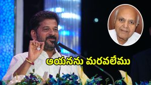 CM Revanth Reddy (imagecredit:swetcha)