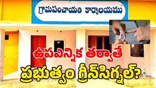 Local Body Elections ( image credit: twitter)