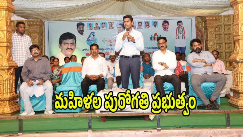 Indiramma Sarees (imagecredit:swetcha)