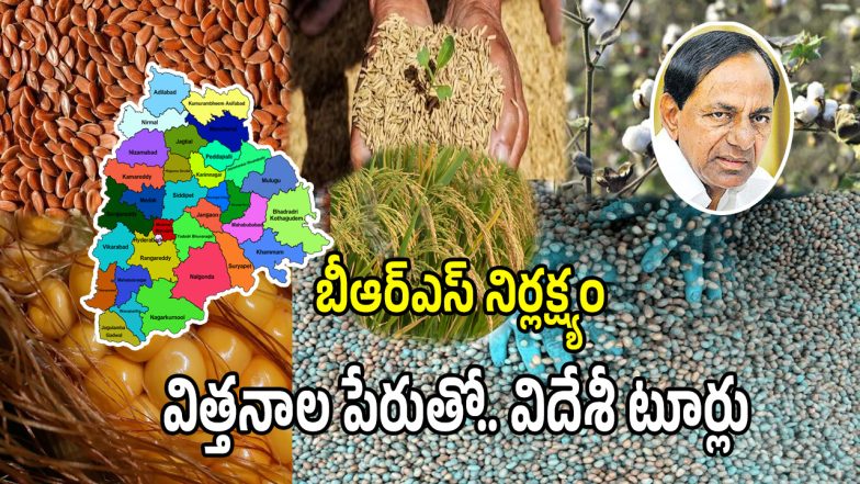 Seed Corporation (imagecredit:twitter)