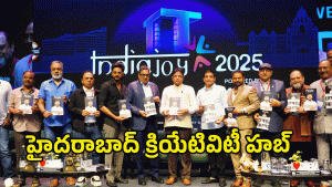 Duddilla Sridhar Babu ( image credit; swetcha reporter)