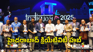 Duddilla Sridhar Babu ( image credit; swetcha reporter)