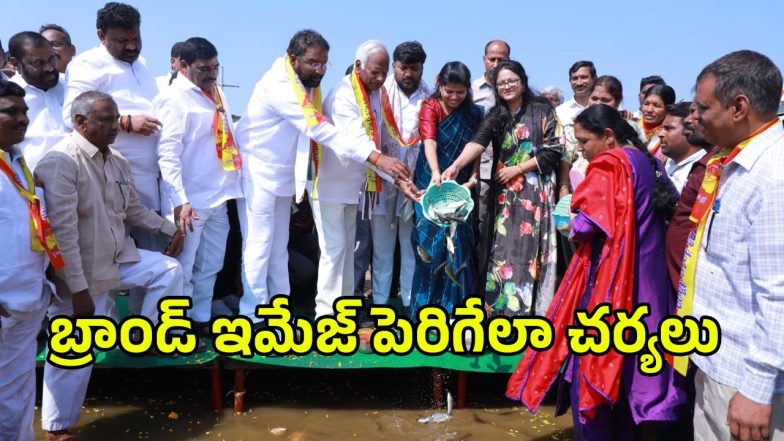 Minister Vakiti Srihari (imagecredit:swetcha)